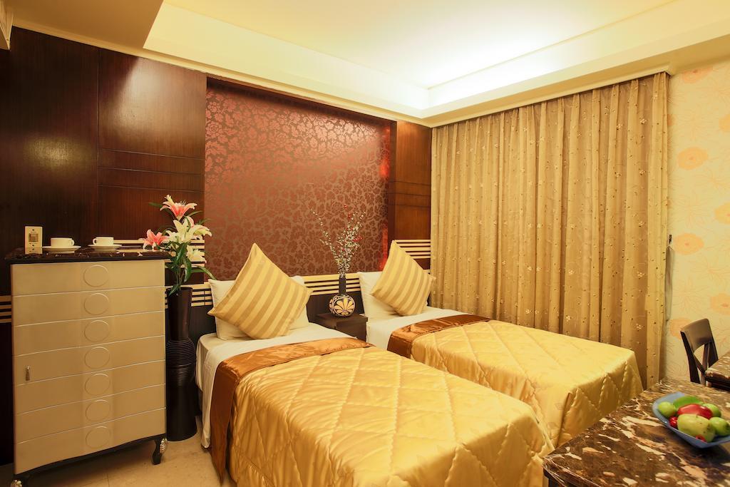 Best Love Boutique Hotel Тайбей Екстер'єр фото