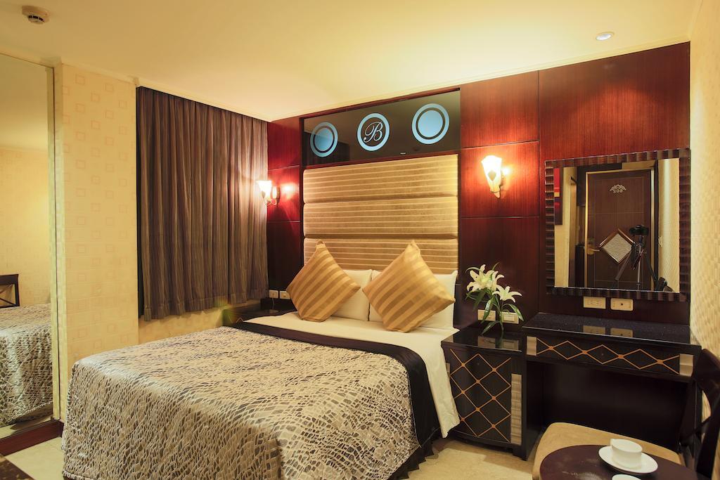 Best Love Boutique Hotel Тайбей Екстер'єр фото
