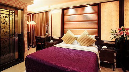 Best Love Boutique Hotel Тайбей Екстер'єр фото